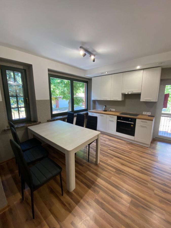 Apartamenty Glebowa 26 - Poznan — Photos 1